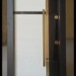 درب ضد آب