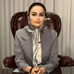 متینه فائزنژاد وکیل پایه یک دادگستری