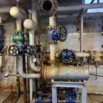 خدمات فنی مهندسی تأسیسات اناری