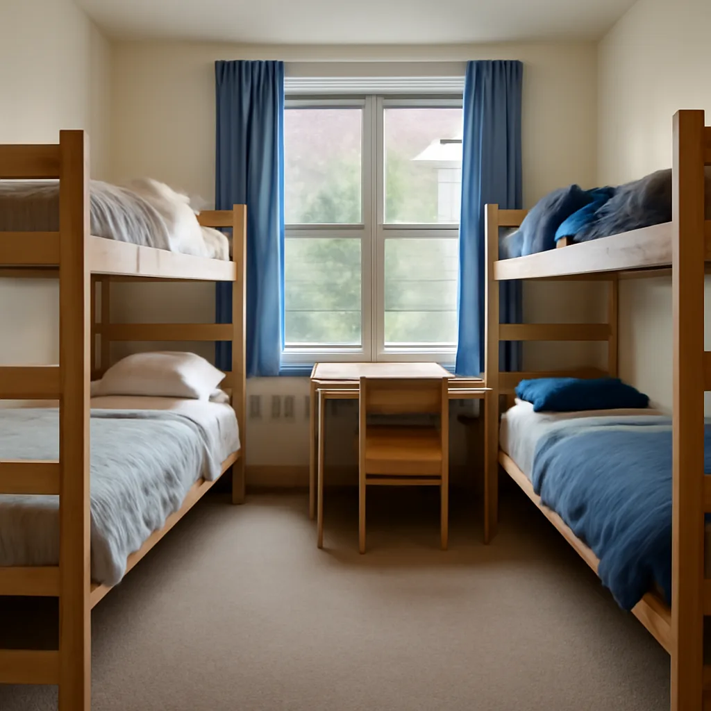  خوابگاه دانشگاه هنر 