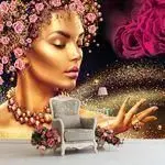 سالن زیبایی نقره