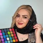 سالن زیبایی نسرین مستعان