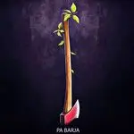 آموزش پارکور تیم پابرجا