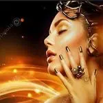 سالن زیبایی تیارام