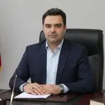 رهام احمدزاده وکیل پایه یک دادگستری