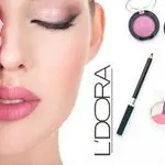 فروش محصولات آرایشی و بهداشتی LDORA