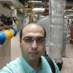 تاسیسات ساختمان اکبری