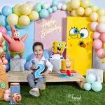 آتلیه تخصصی کودک فرزاد