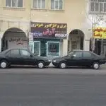 برق خودرو آرش
