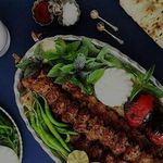 رستوران ممتاز پارسا