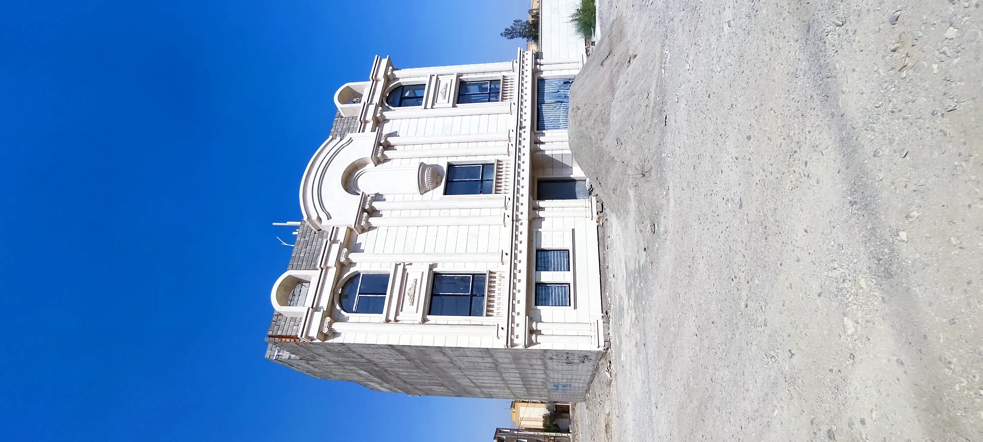 آقای پنجره