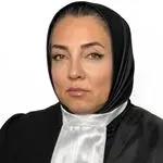 وکیل پایه یک دادگستری فریبا احمدپور