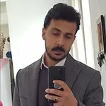 امیررضا عزیزی