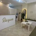 خانه لیزر و زیبایی راسپینا