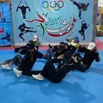 باشگاه ورزشی بانوان ملی پوشان