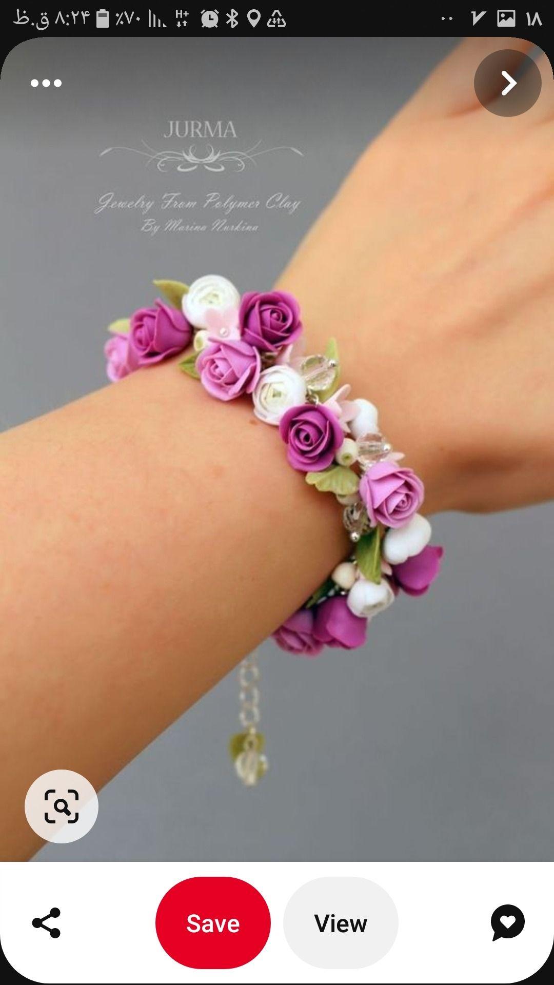 تولید و پخش گل سر زنانه