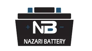 بازرگانی باطری نظری