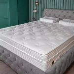 تولید وپخش تخت وتشک وست