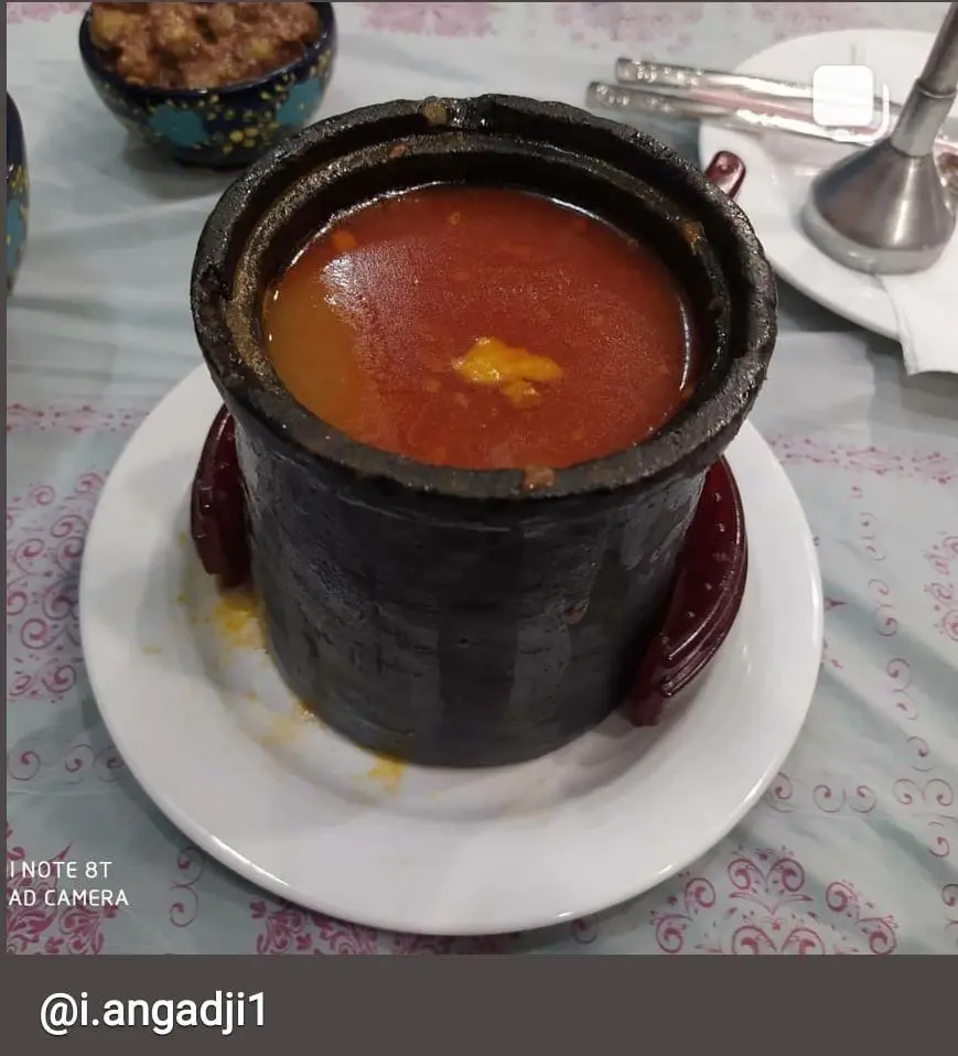 کافه سنتی عدنان