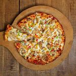 کافه رستوران 021