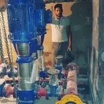 تاسیسات مکانیک ساختمان حسین محمدی