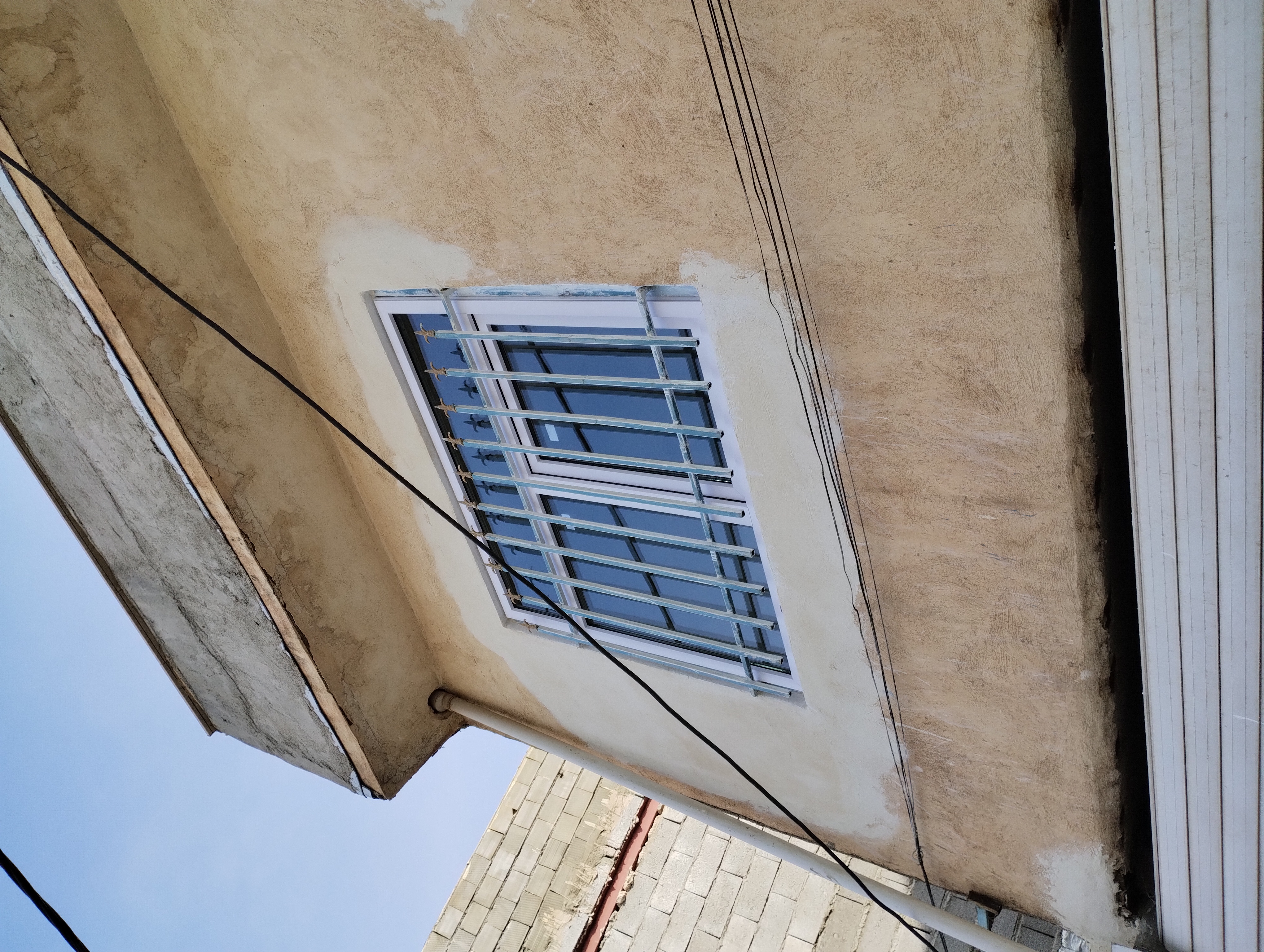 پنجره دوجداره پرشین