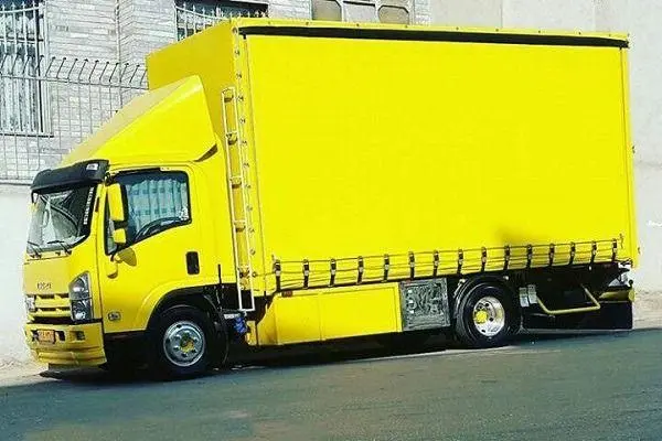 باربری کرج البرز محمدشهر