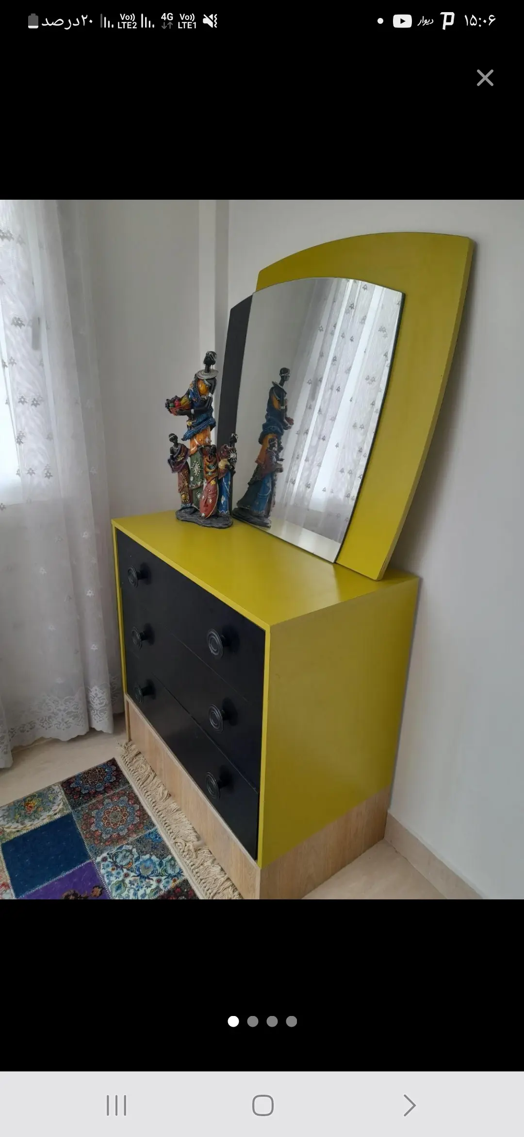 شرکت نظافتی مهناز صبور