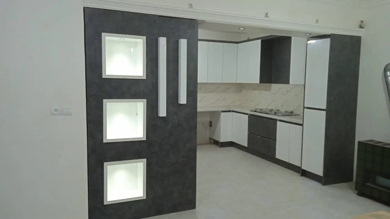 کارگاه کابینت هاویران