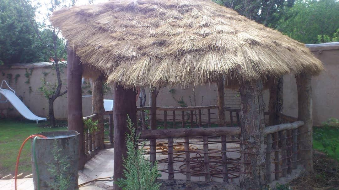 باغ خصوصی ابوالفضل جلیلی