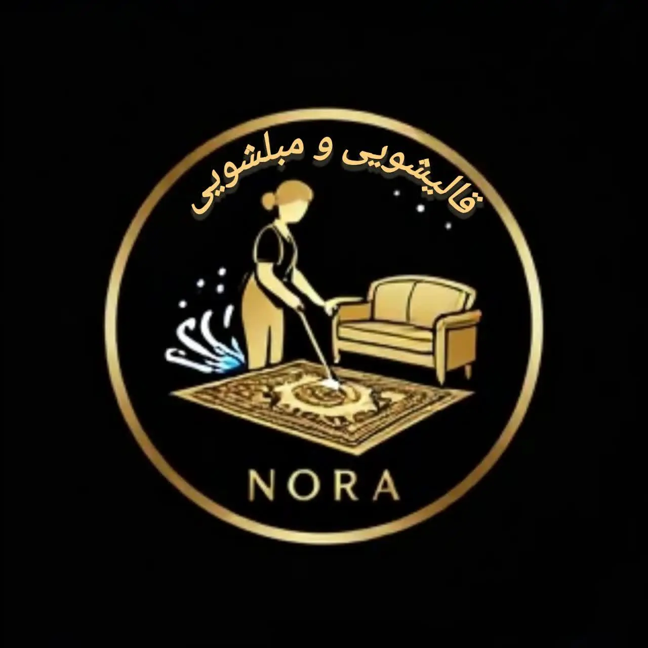 قالیشویی و مبل شویی نورا 