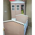 فروشگاه مبلمان وطن پرست