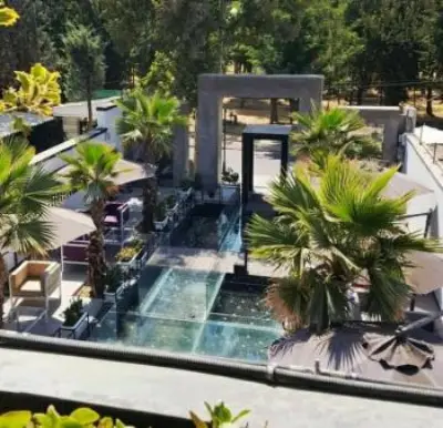 کافه رستوران استانبول