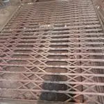 خدمات آهنگری عبدالمالکی