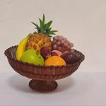 صنایع دستی تولید ظروف پذیرایی سعیدی