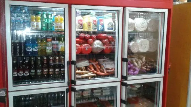 سوپر پروتیینی بازرگان
