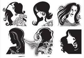 آرایشگاه ال سون