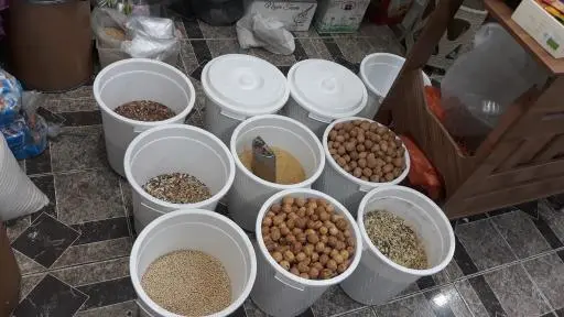 عطاری ریحان