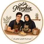 کافه غذای خانه مژین
