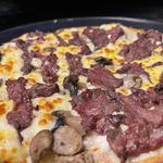 پیتزا پوریتزا