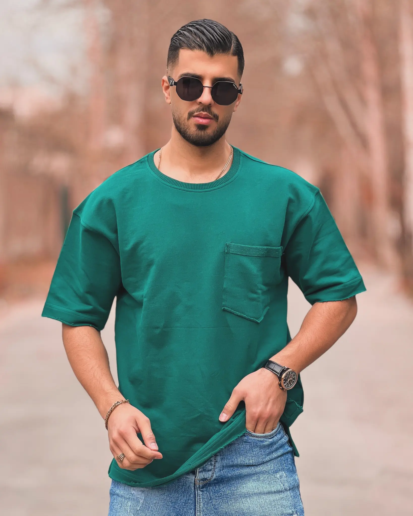 بوتیک آقای واکو