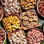 آجیل و خشکبار هوشور