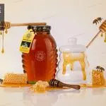 عسل زنجان