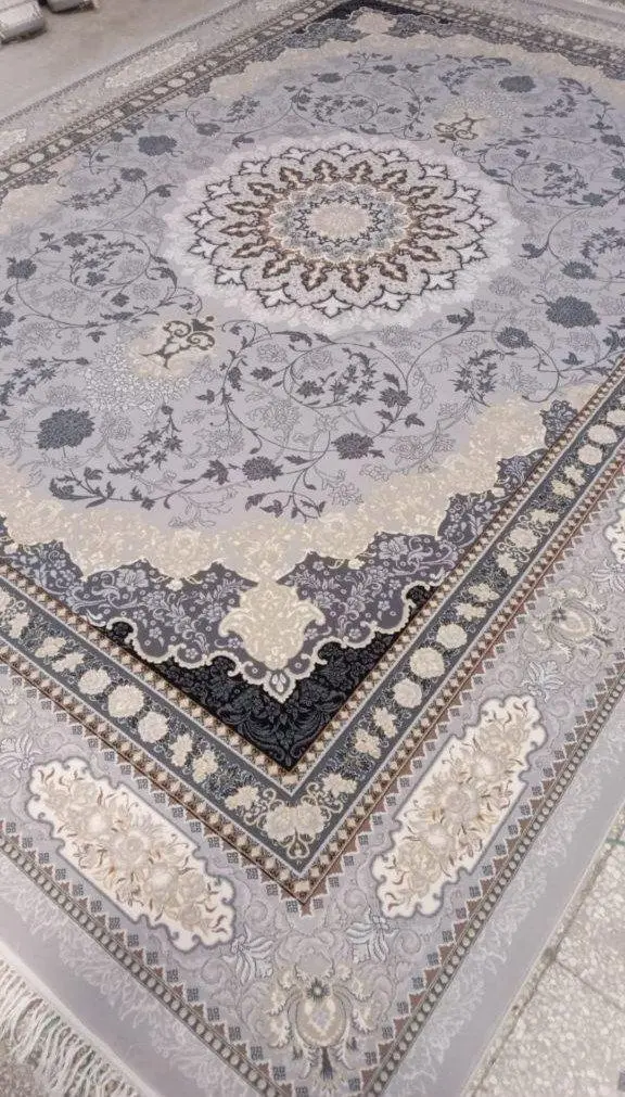 فرش نگین