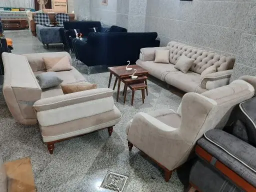 فروشگاه مبلمان تک