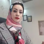 وکیل دادگستری  و مشاور خانم خیرآبادی