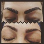 تتودائم صورت وبدن هاشورمیکروخط چشم و