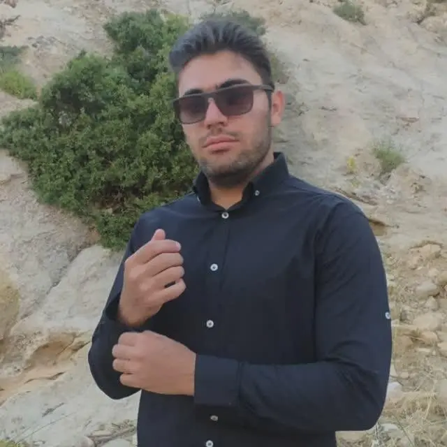 باغ تالار گلستان