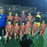 مدرسه فوتبال شاهین سرخ تدین