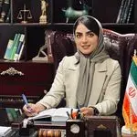 وکیل الهه مهدوی